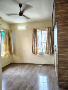 Bedroom Image of 1373 Sq.ft 2.5 BHK Apartment / Flat for sale in Bengal Peerless Avidipta, Santoshpur Kolkata for Rs. 16000000