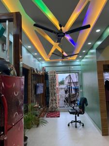 Image of 1100 Sq.ft 3 BHK Apartment / Flat for sale in Kasba, Kolkata for Rs. 7000000