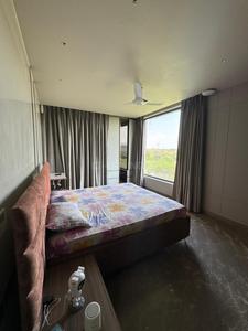 Bedroom Image of 4500 Sq.ft 3 BHK Builder Floor for rent in DLF City Phase 1, DLF Phase 1 Gurgaon for Rs. 300000