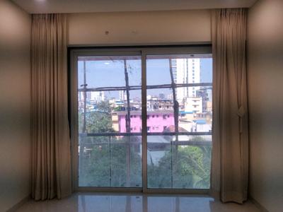 Bedroom Image of 1850 Sq.ft 3 BHK Apartment / Flat for sale in Kharghar Navi Mumbai for Rs. 24500000
