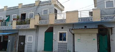 Image of 450 Sq.ft 2 BHK Independent House for sale in Mhow Gaon, Indore for Rs. 1540000