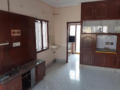 Hall Image of 800 Sq.ft 2 BHK Apartment / Flat for sale in Sesha Sri Sai Ramakrishna, Satyaranayana Puram Vijayawada for Rs. 3500000