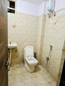 Image of 1500 Sq.ft 3 BHK Apartment / Flat for rent in Jagatpura, Jaipur for Rs. 26000