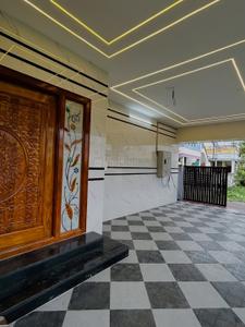 Image of 1800 Sq.ft 3 BHK Independent House for sale in Boriyakhurd, Raipur for Rs. 6000000