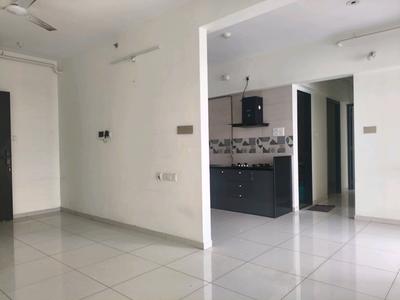 Living Room Image of 900 Sq.ft 2.5 BHK Apartment / Flat for sale in Kolte Patil Life Republic Sector R7 7th Avenue I Towers, Tathawade Pune for Rs. 9000000