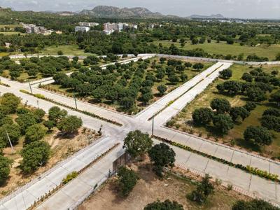 Image of 3500 Sq.ft Residential Plot / Land for sale in Basinikonda, Madanapalle for Rs. 420000