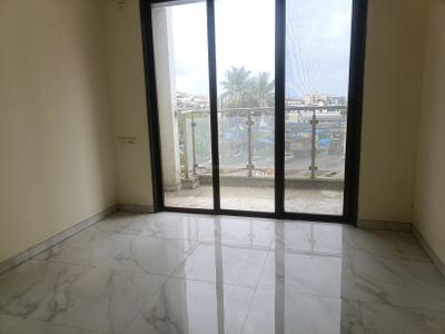 Bedroom Image of 1100 Sq.ft 2 BHK Apartment / Flat for sale in Platinum Avior, Kalamboli Navi Mumbai for Rs. 9900000