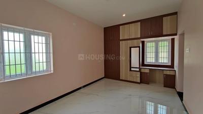 Bedroom Image of 1090 Sq.ft 2 BHK Independent House for sale in Mathpurena Raipur for Rs. 4099000