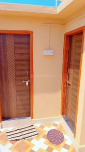 Balcony Image of 500 Sq.ft 1 RK Independent House for rent in Hatte Nagar Latur for Rs. 6000