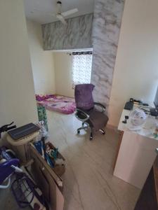 Hall Image of 600 Sq.ft 1 BHK Independent House for rent in Kattigenahalli Bengaluru for Rs. 14000