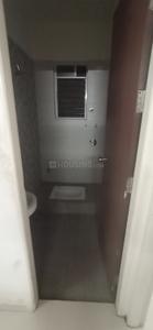 Bathroom Image of 515 Sq.ft 1 BHK Apartment / Flat for sale in Shilpa Anandvan, Satpur Nashik for Rs. 2400000