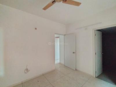 Bedroom Image of 1880 Sq.ft 3 BHK Apartment / Flat for rent in Mahadev Vandemataram Lotus, Maninagar Ahmedabad for Rs. 25000