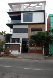Image of 3500 Sq.ft 2 BHK Independent House for sale in Kolathur, Chennai for Rs. 27500000