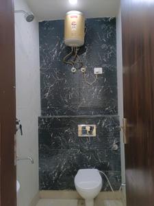 Common Bathroom Image of 700 Sq.ft 2 BHK Builder Floor for sale in Sector 8 Rohini New Delhi for Rs. 6000000