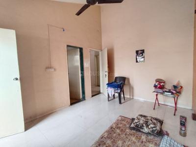 Hall Image of 2100 Sq.ft 3 BHK Independent House for sale in BK Jhala Kapil Woodrow Estate, Wanowrie Pune for Rs. 17500000