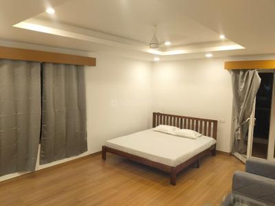 Bedroom Image of 2583 Sq.ft 4 BHK Villa for sale in Salcete Goa for Rs. 32000000