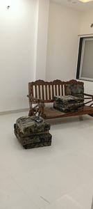 Hall Image of 1200 Sq.ft 2 BHK Independent House for rent in Silicon City Sector K, Rau Indore for Rs. 16000