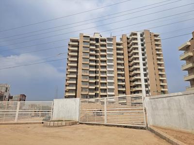 Image of 800 Sq.ft 2 BHK Apartment / Flat for sale in Vashisth Heights, Sector 87, Faridabad for Rs. 4800000