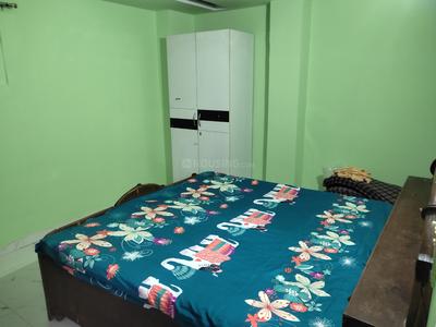 Bedroom Image of 1000 Sq.ft 2 BHK Apartment / Flat for rent in Sector 73 Noida for Rs. 22000