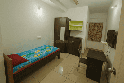 Image of Supreme Hulimavu Ladies PG in Hulimavu, Bengaluru