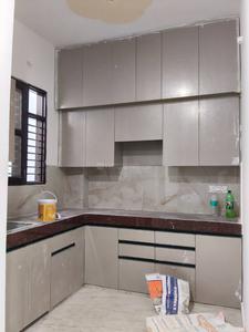 Kitchen Image of 720 Sq.ft 3 BHK Independent House for sale in Sector 105 Gurgaon for Rs. 12000000