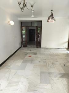 Hall Image of 2025 Sq.ft 2 BHK Builder Floor for rent in Uday Park New Delhi for Rs. 125000