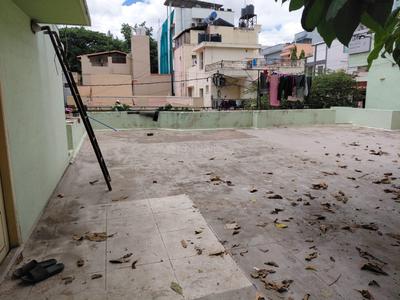 Image of 250 Sq.ft 1 RK Studio for rent in Indira Nagar, Bengaluru for Rs. 15000