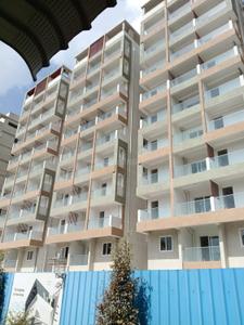 Image of 1600 Sq.ft 3 BHK Apartment / Flat for sale in SNR The Elite, Gopanapalli, Hyderabad for Rs. 12500000