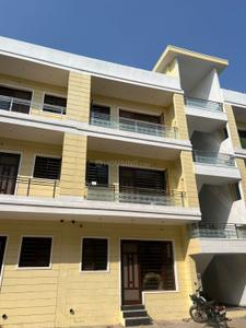 Image of 1100 Sq.ft 2 BHK Builder Floor for sale in Khanpur, Mohali for Rs. 4590000