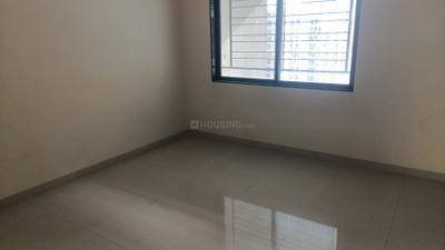 Bedroom Image of 1386 Sq.ft 3 BHK Apartment / Flat for rent in Natu Golden Trellis, Balewadi Pune for Rs. 45000