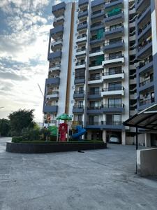 Image of 1894 Sq.ft 3 BHK Apartment / Flat for sale in Ratan Galaxy Phase II, Vrindavan Yojana, Lucknow for Rs. 11200000