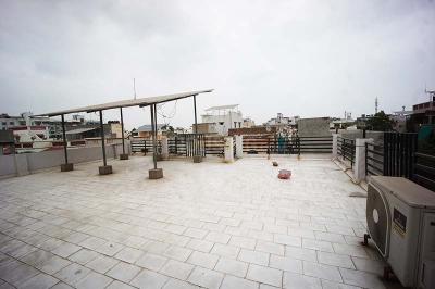 Balcony Image of 1836 Sq.ft 6 BHK Independent House for sale in Isanpur Ahmedabad for Rs. 13000000