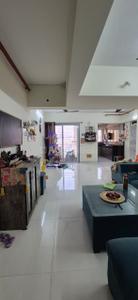 Kitchen Image of 1100 Sq.ft 2 BHK Apartment / Flat for sale in Ghansoli Navi Mumbai for Rs. 22500000