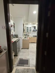 Kitchen Image of 2067 Sq.ft 4.5 BHK Apartment / Flat for sale in Agarwal Residency by Agarwal Group of Companies, Chhattarpur New Delhi for Rs. 19000000
