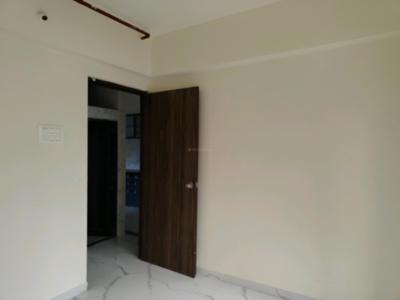 Bedroom Image of 650 Sq.ft 1 BHK Apartment / Flat for sale in Poonam Vista, Virar West Virar for Rs. 4500000