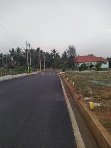 Rai Paradise Enclave Plot View 3