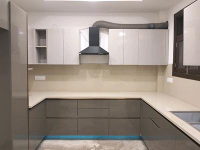 Kitchen Image of 1728 Sq.ft 3 BHK Builder Floor for sale in Vikaspuri New Delhi for Rs. 33500000