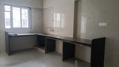Kitchen Image of 1716 Sq.ft 3 BHK Apartment / Flat for sale in Kothrud Pune for Rs. 26500000