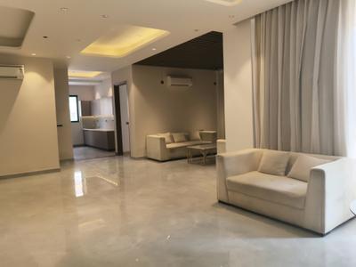 Living Room Image of 2250 Sq.ft 4 BHK Builder Floor for sale in Sector 52 Gurgaon for Rs. 34500000