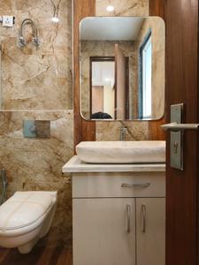 Bedroom One Image of 2680 Sq.ft 4 BHK Builder Floor for sale in Sector 51 Gurgaon for Rs. 29500000
