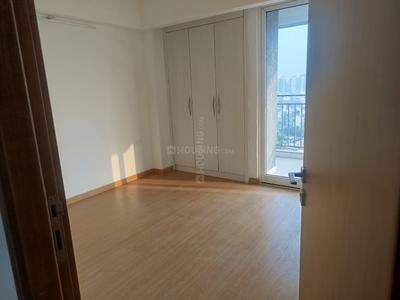 Bedroom Image of 1545 Sq.ft 3 BHK Apartment / Flat for rent in Godrej Woods, Sector 43 Noida for Rs. 70000
