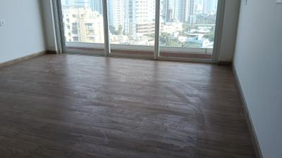 3.5 BHK Flat