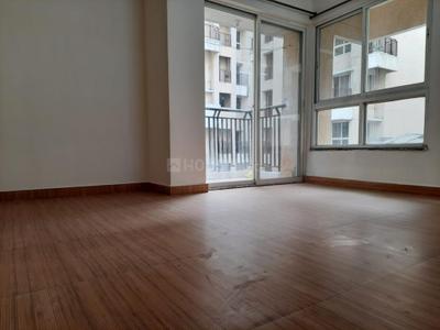 Bedroom Image of 430 Sq.ft 1 BHK Apartment / Flat for sale in DB Ozone, Dahisar East Mumbai for Rs. 5000000