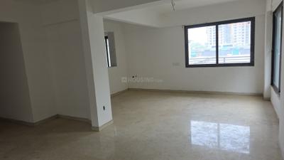 Living Room Image of 2898 Sq.ft 3 BHK Apartment / Flat for sale in Shilaj Ahmedabad for Rs. 18000000