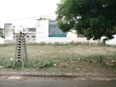 Block U Plot View 1