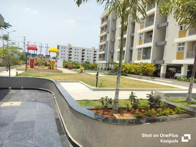 Image of 1700 Sq.ft 3 BHK Apartment / Flat for sale in Delight Fortune, Kompally, Hyderabad for Rs. 8000000