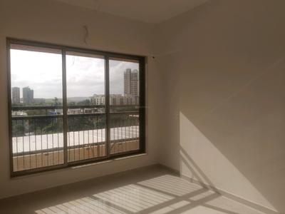 Bedroom Image of 850 Sq.ft 2 BHK Apartment / Flat for sale in  Om Vishramyog CHS, Borivali West Mumbai for Rs. 22000000