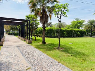 Image of 2700 Sq.ft Residential Plot / Land for sale in Omaxe Phase 3 Mullanpur, New Chandigarh, Chandigarh for Rs. 44500000
