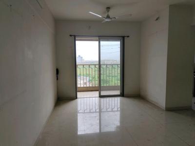 Living Room Image of 1200 Sq.ft 2 BHK Apartment / Flat for sale in Bhavya Oyster Marina, Ulwe Navi Mumbai for Rs. 11300000