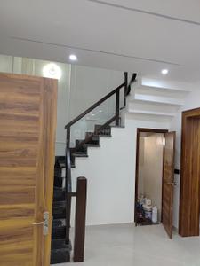 Hall Image of 1062 Sq.ft 4 BHK Duplex for sale in Sahastradhara Road Dehradun for Rs. 14500000